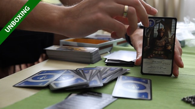 Unboxing---The-Witcher-3-Blood-and-Wine-