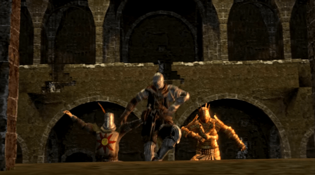Best-Dark-Souls-video