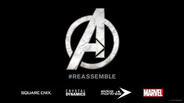 the-avengers-project