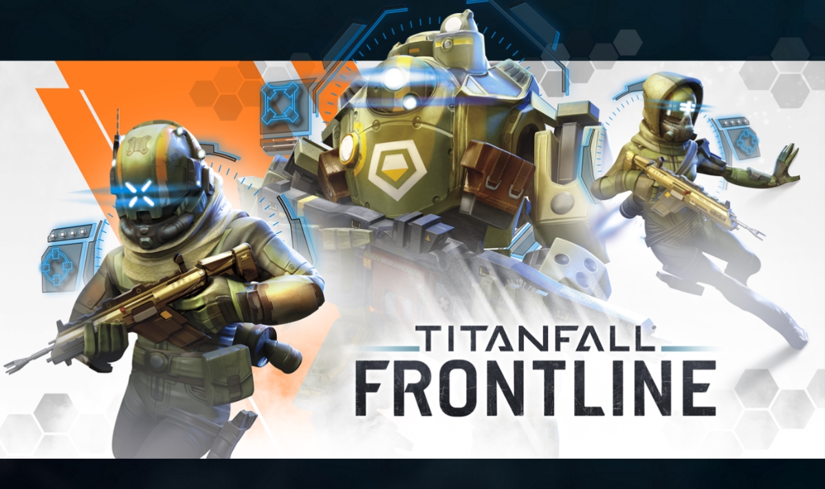 titanfall-frontline